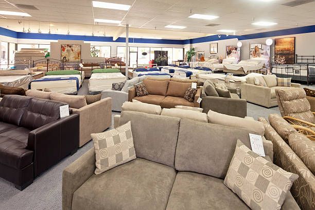 Datt Furniture 