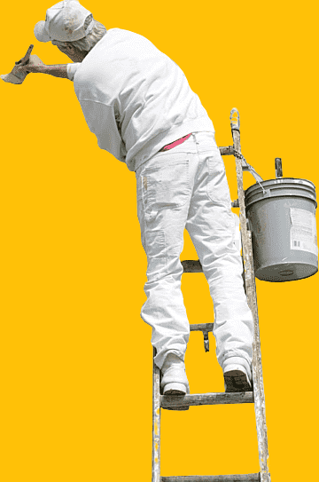 Water Proofing & Painting Services