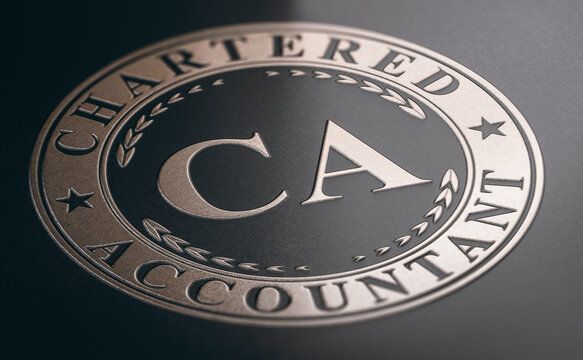 Tax Consultant