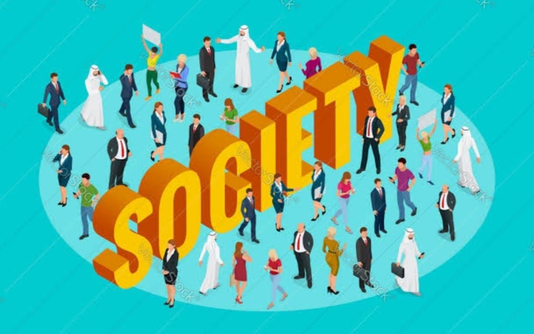 Society Plus