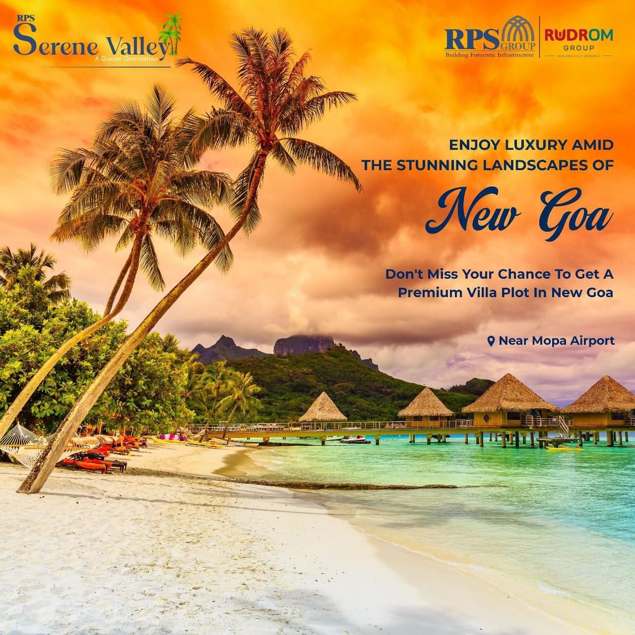 Villa Plots In Sawantwadi Goa