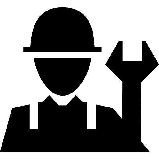 Maintenance Staff