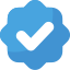 Verified Badge